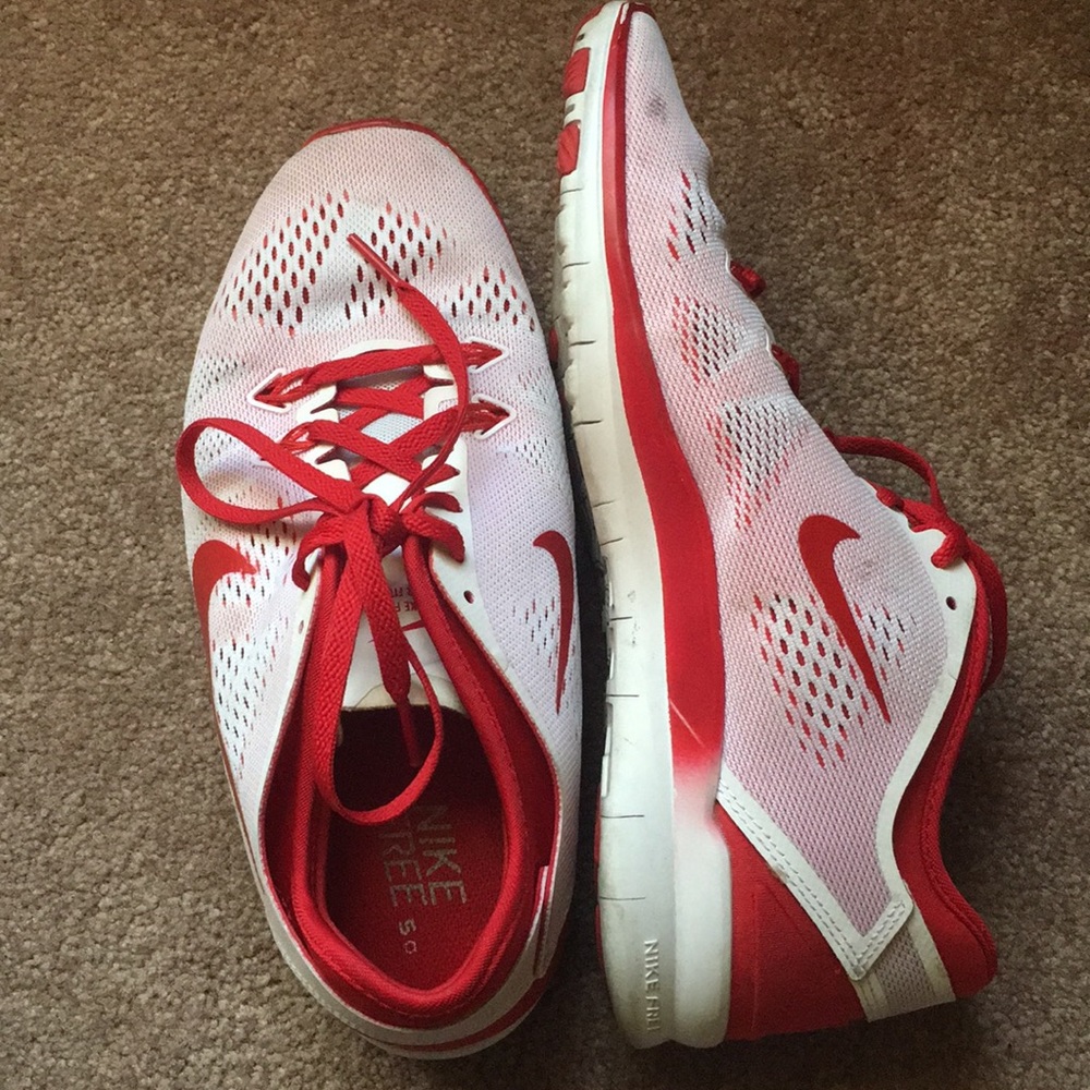Nike Free 5.0
